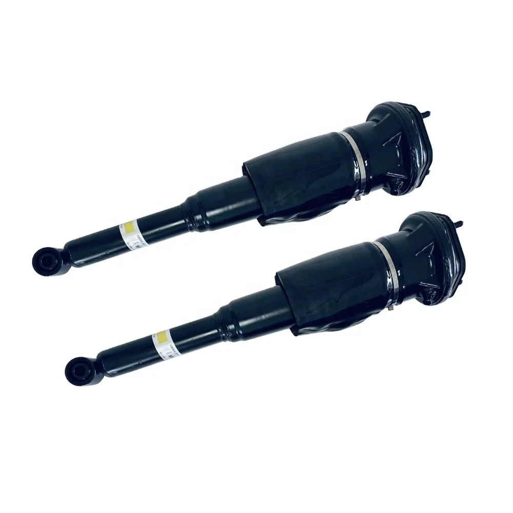 

JR Car Accessories 2X Pair Air Suspension Rear Struts For Lexus LS430 4801050110 4801050120 4801050130 4802050110