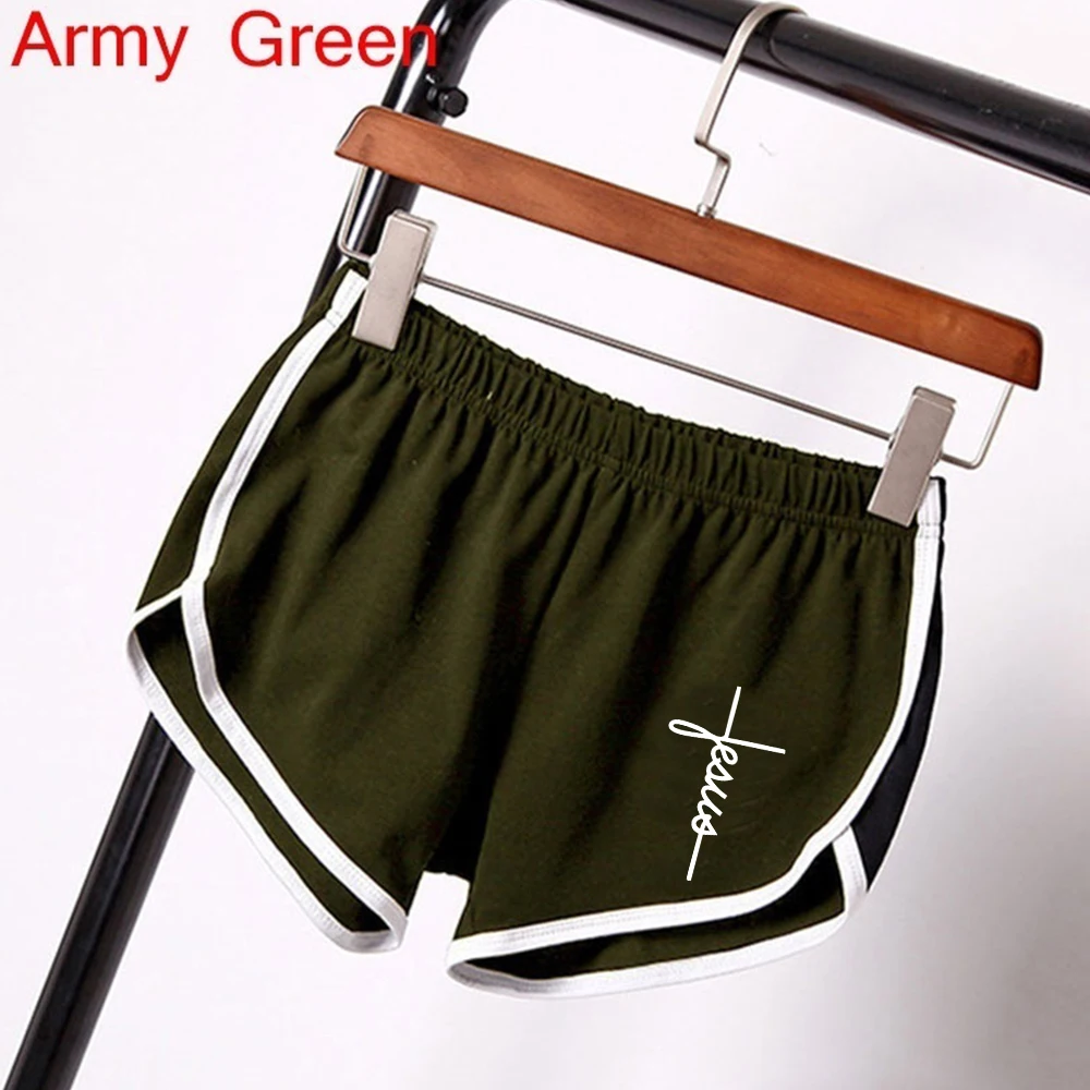 black denim shorts 2022 New Summer High Quality Women's Sexy Shorts Candy Color Skirt Shorts Breathable Comfortable Home Wear Woman Pants (6colors) champion shorts Shorts