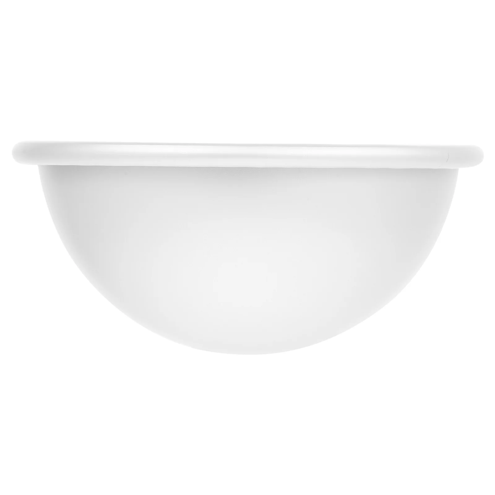 

Half Round Baking Mold Decor Stainless Steel Cake Spherical Pan Making Hemisphere Molds