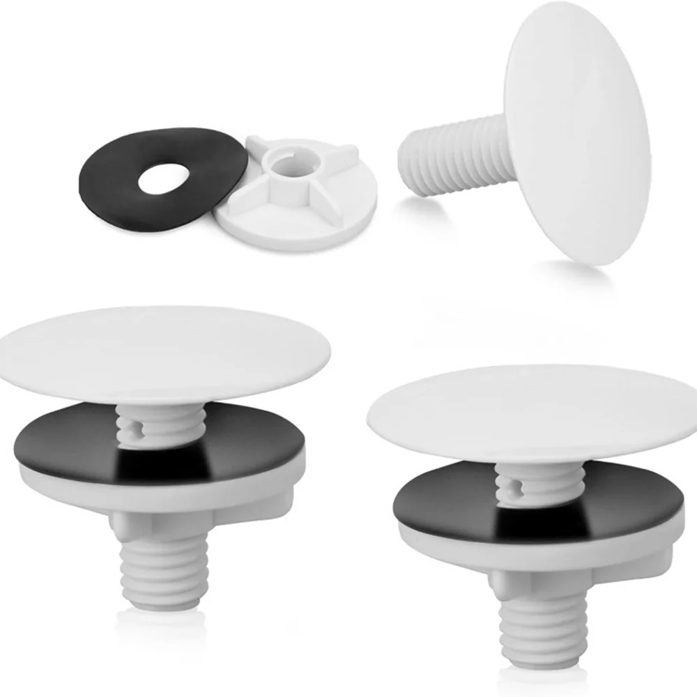Sink Hole Sealing Cap Vegetable Washing Basin Sealing Cap Hole Plug Water Leakage Plug Sink Basin Decorative Cover