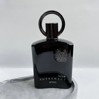 Parfum AFNAN Supremacy 100ml Unisexe Eau de Parfum Longue Durée Frais Élégant Masculin Doux Riche Luxe Parfum de Niche Cadeau 6