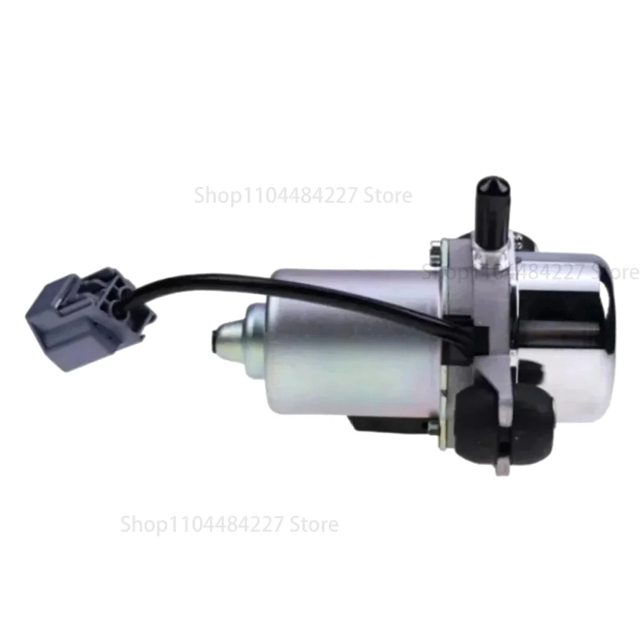 Introducing！ 20804130 04581586AB 20939309 31317530 Vacuum Pump Power Brake Booster Auxiliary Pump For Chevrolet Camaro Volvo V40