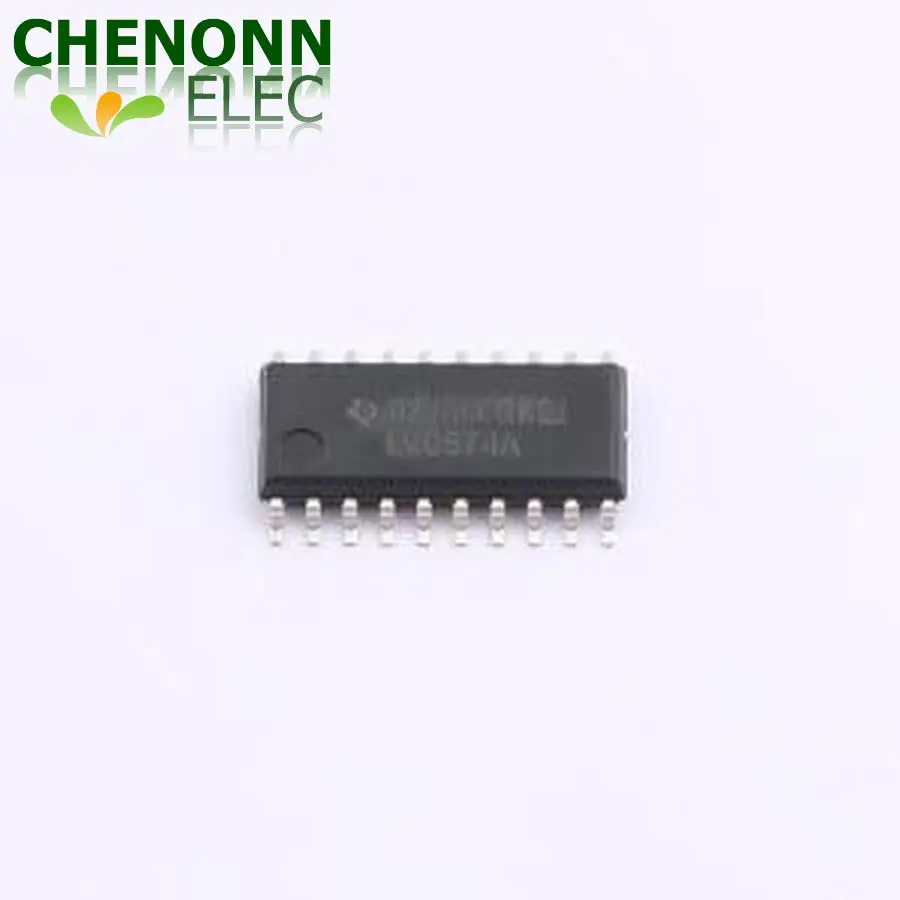 SN74LVC574ANSR