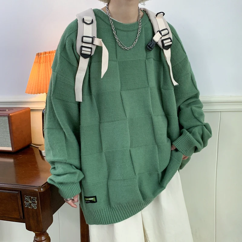 Рисунок 4 - Модные мужские свитера