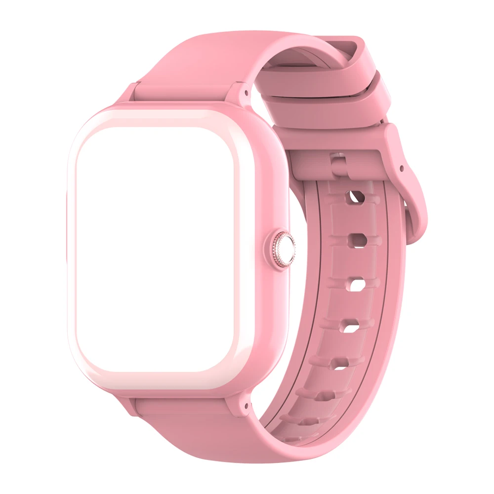 Replacement Accessories For Kids Gps Smart Watch Wonlex Series_voghion.com