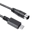 USB-C to Mini Din 7
