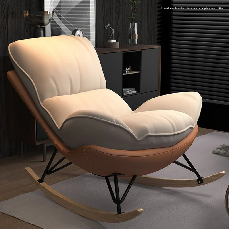 

Unique Makeup Artist Living Room Chairs Accent Vanity Design Comfortable Chair Office Sillon Reclinable Home Furniture