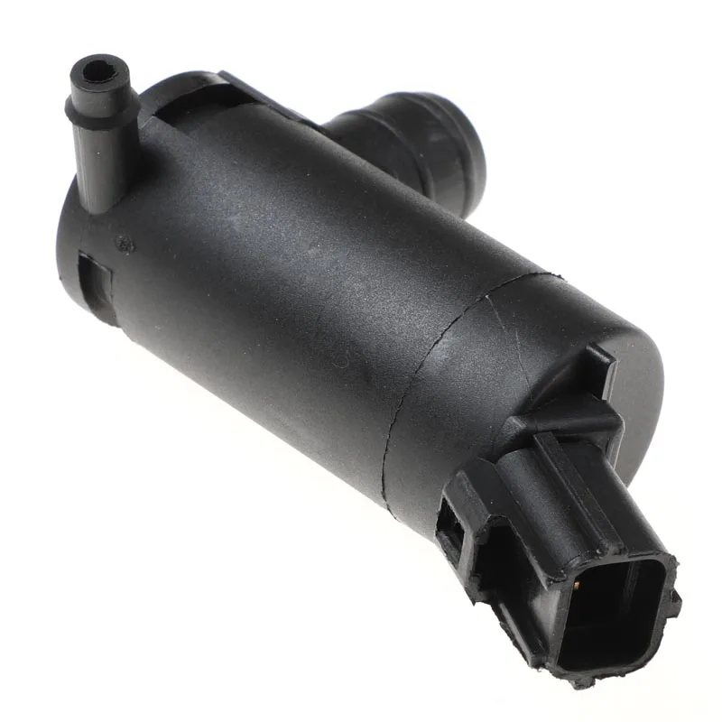 Lincoln Mercury Windshield Wiper Washer Pump 7L8Z-17664-A Fit 1997-2011 Models