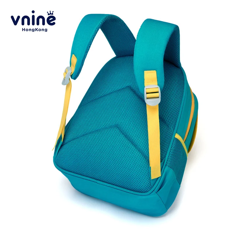 V.NINE Preschool Backpack Child Cute Kindergarten Boy Backpacks School Bag for Boys Kids Animal Print Age 3 Back to School 2024 4