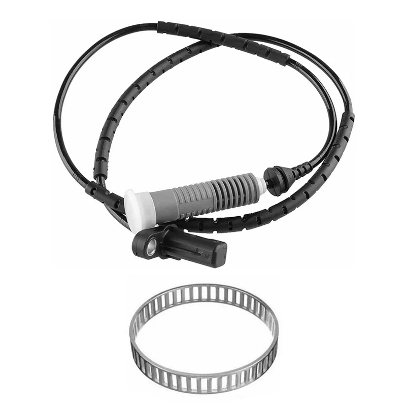 

For -Bmw 3 Series Rear Wheel ABS Speed Sensor ABS Ring E88 E90 E91 34526762466