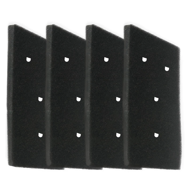 Essiccatori A Condensazione Riutilizzabili Da 4 Pezzi Per Huawnecht Privileg Whirlpool Hx 481010716911