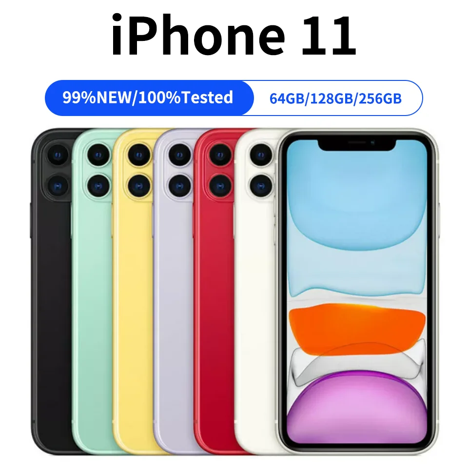 Apple iPhone 11 6