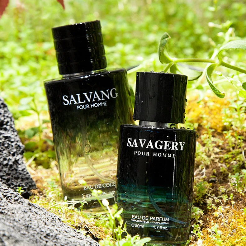 Spray profumato da uomo con note legnose, fragranza leggera e a lunga durata, con note fresche di oceano. Un'affascinante colonia da gentiluomo, il regalo perfetto per lui._voghion.com