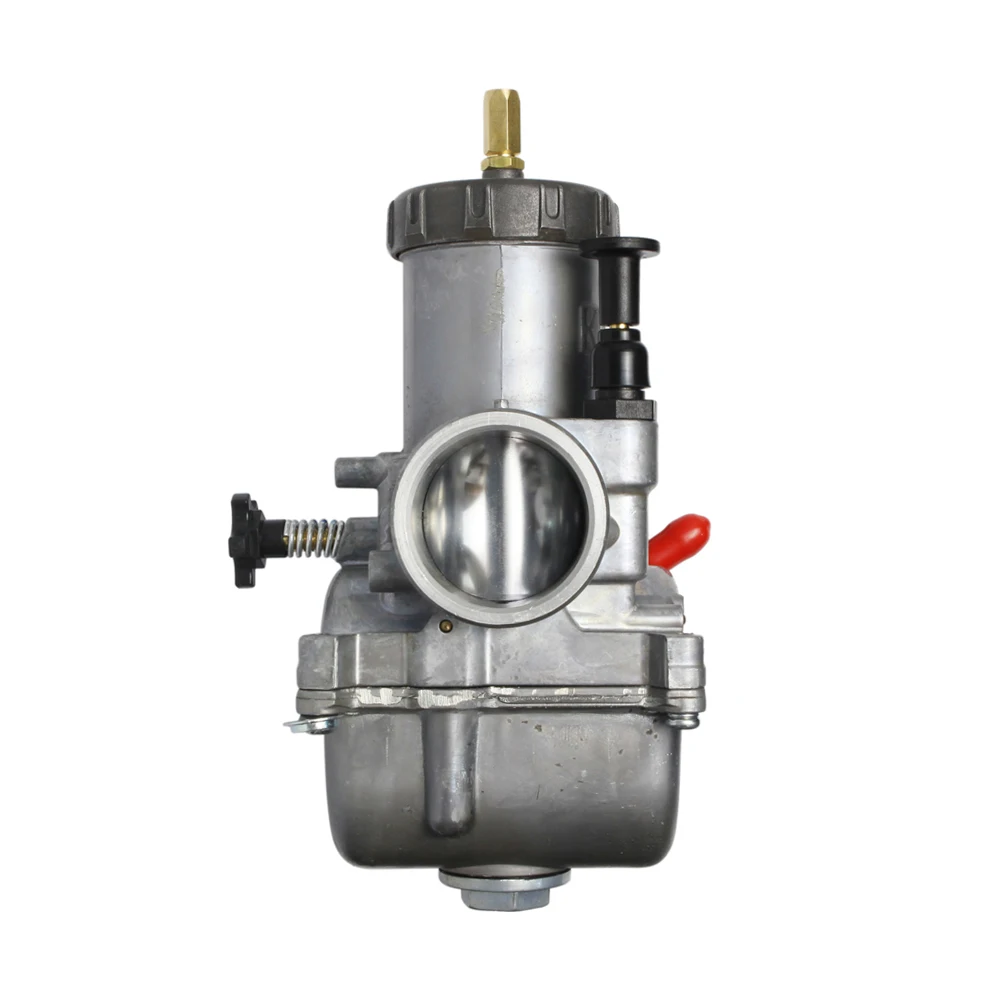 Фото Карбюратор PE32 PE34, карбюратор для Pwk Pwm Ksr Nsr Pe 200cc - 450cc 2/4-Stroke Engine Koso Keihin Honda Cr480 Kawasaki Yamaha Suzuki №5
