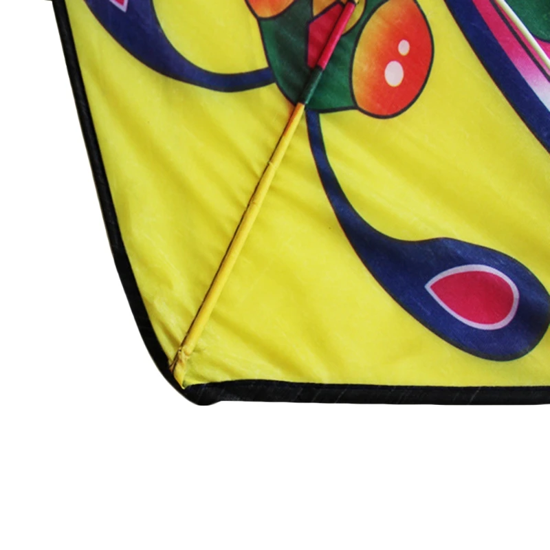 

4XBD Large for Butterfly Kids Outdoor Sports Beach for Play Family Party Gatheri