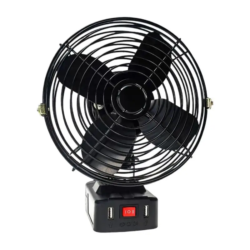 

Car Fans That Blow Cold Air USB Powered Car Air Conditioner Portable Car Air Conditioner Car Fan Backseat Portable Fan Travel