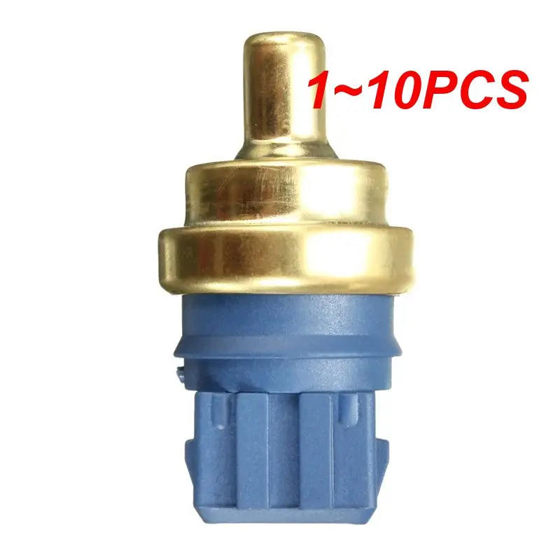 

1~10PCS Professional 4 Pin Water Coolant Temperature Sensor Replacement Parts 059919501/078919501B/4A0919501A For Skoda Seat