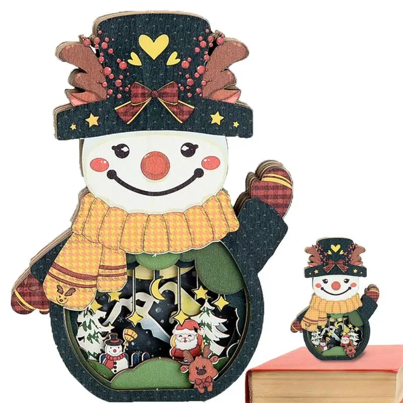 

Snowmen Christmas Decorations Christmas Home Decoration Festival Supply Create A Christmas Mood With Winter Snowman Decor Snow