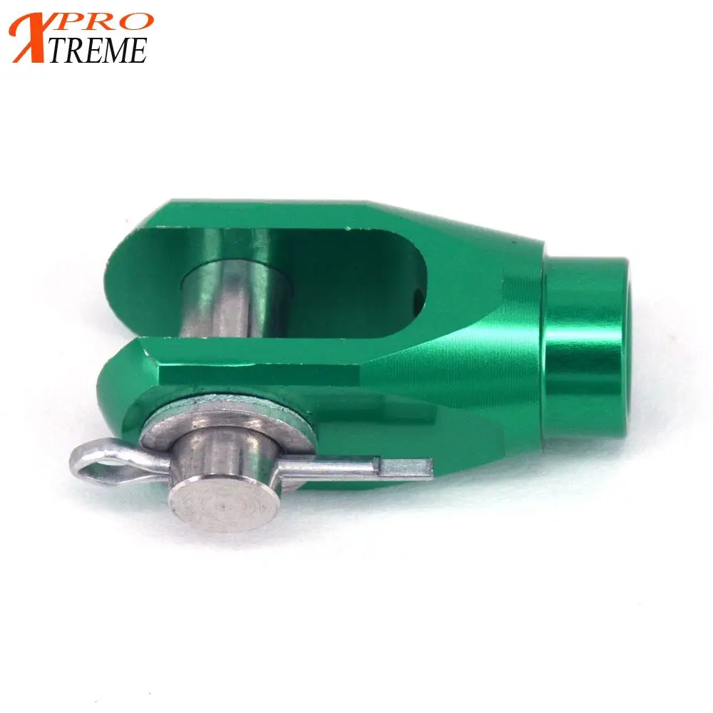 For kawasaki For KLX150L KLX150BF KLX125 KLX125 D-Tracker Gear Shifter Shift Pedal Lever Engine Oil Filter Cover Rear Brake