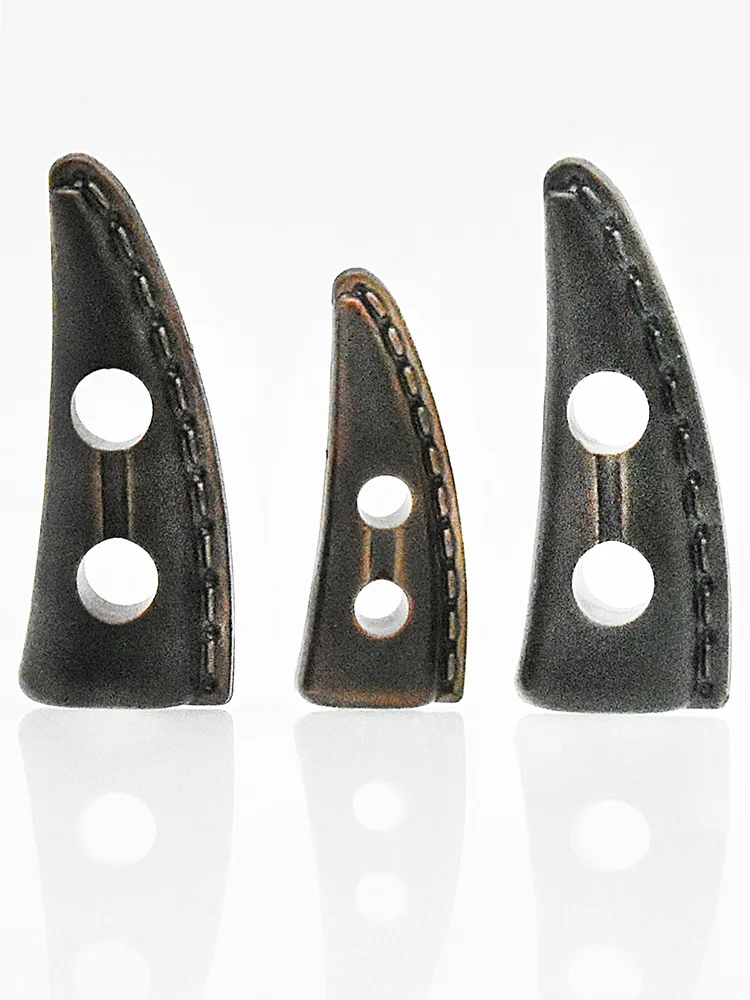 Boutons Résine - 12.50mm - Doré - Lot De 6 Vente En Ligne Couleur Doré