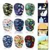 9Pcs Adhesive Eye Patches Bandage For Kids Girls Boys Amblyopia Lazy Eye Protect Eyesight Eye Patches 5