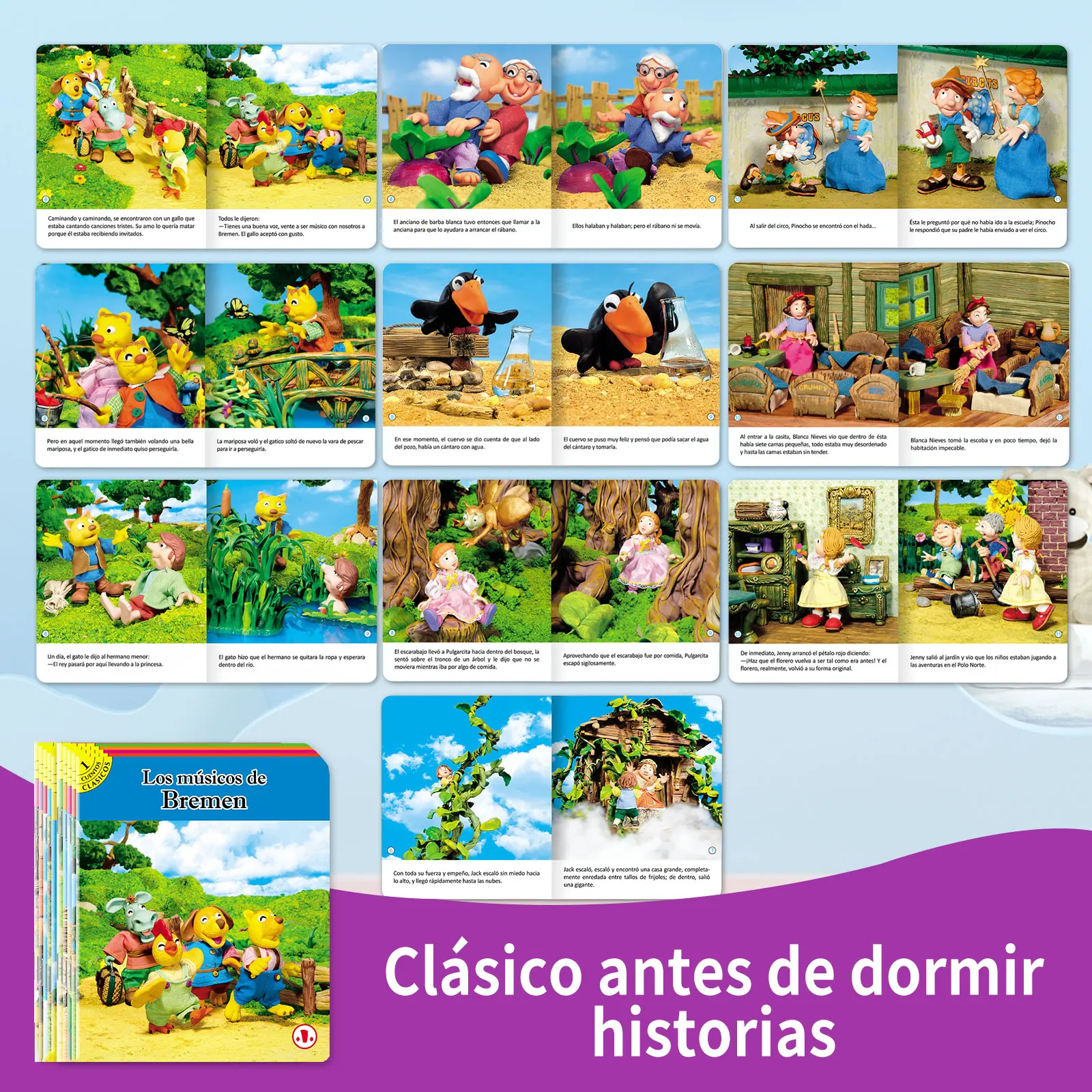 dsc-products