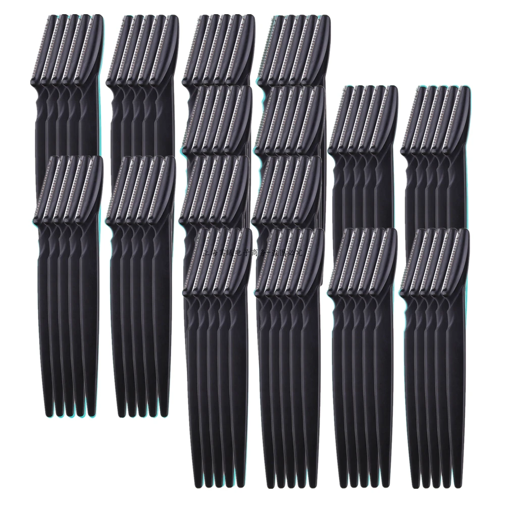 100pcs Black