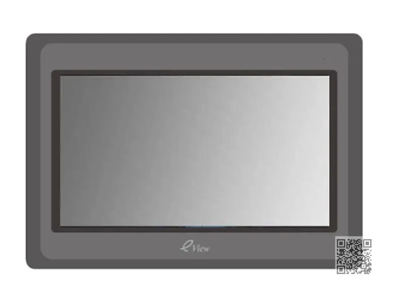 

KINCO ET100 10 Inch Industrial Man-machine Interface ColorTouch Screen HD Resolution Serial Screen New