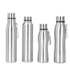 1000ml High Quality Stainless Steel Sport Water Bottle Single-layer Rugged Water Cup Metal Flask Drinkware Sports Gym Camping