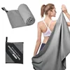 Microfiber Quick Drying Sport Towel Anti Sand Wind Ultralight Speeding Dry Towel Camping Sport Soft Towels For Male And Female 1