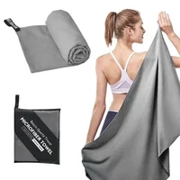 Microfiber Quick Drying Sport Towel Anti Sand Wind Ultralight Speeding Dry Towel Camping Sport Soft Towels For Male And Female 1