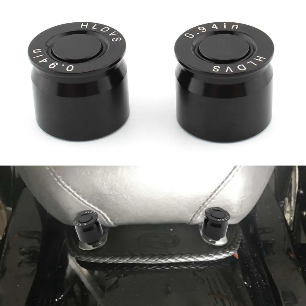 

Задний винт сиденья для мотоцикла Harley Davidson Road Glide Street Glide