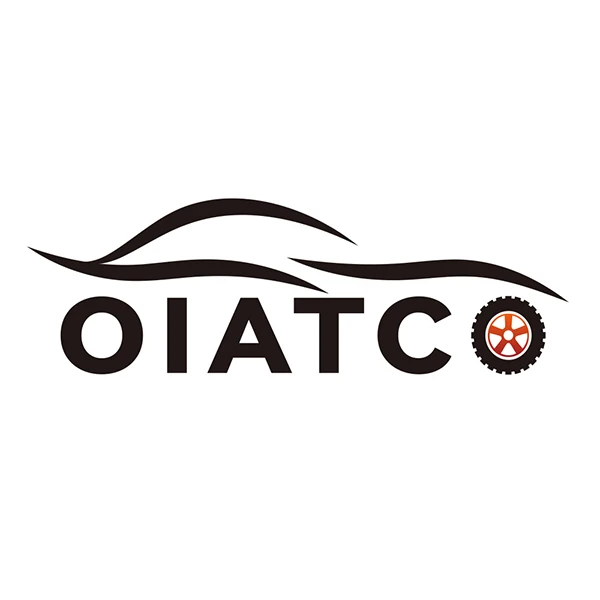 OIATCO Auto Parts Store
