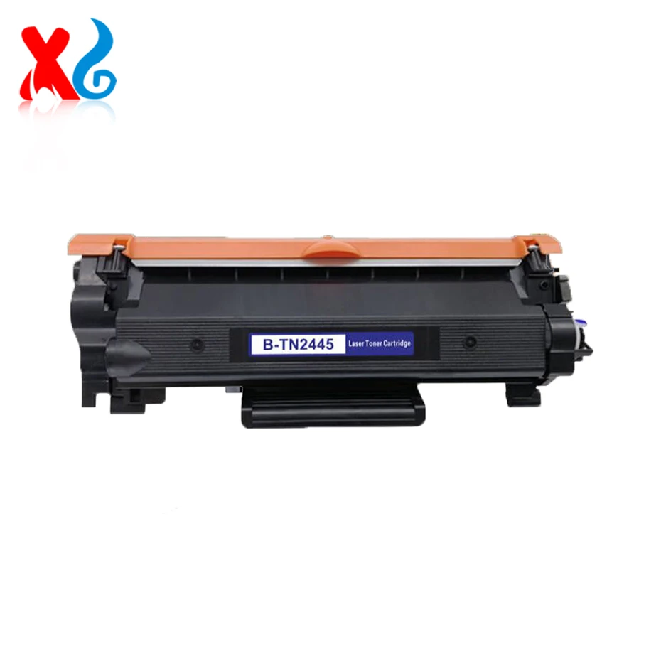 TN2415TN2445withchipTonerCartridgeForBrotherMFCL2375DWHL