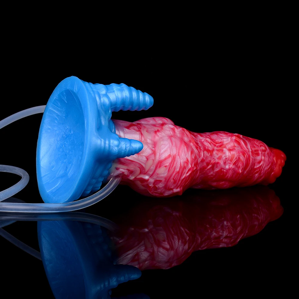 Opblaasbare anale plug en prostaatstimulator voor volwassenen_voghion.com