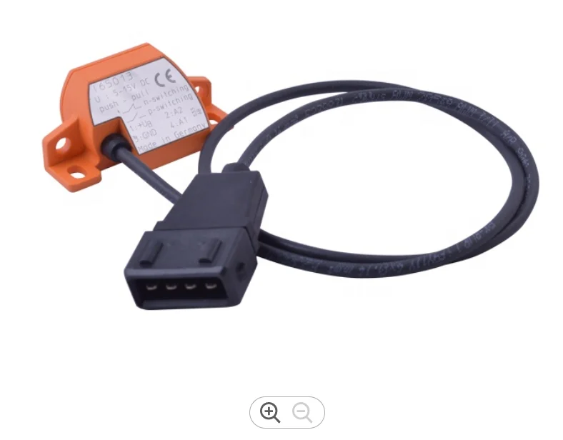 Electric forklift parts speed sensor potentiometer for Linde forklift E14-335 372 7915496308