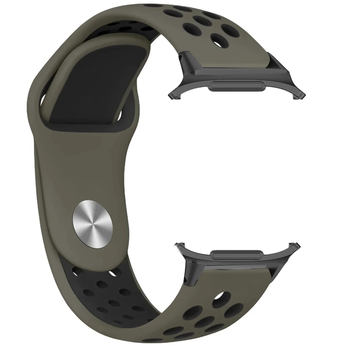 Enhanced Sport Strap for Smartwatches - Premium Watchband Bracelet Accessory