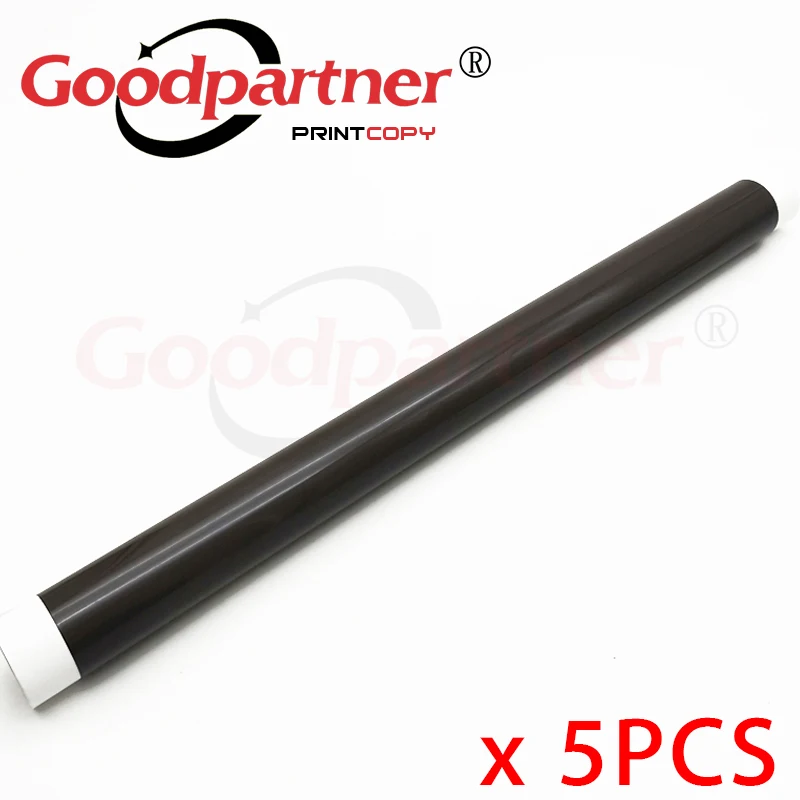 5X Fuser Film Sleeve for RICOH MPC2003 MPC3503 MPC4503 MPC5503 MPC6003 MPC2503 MPC2004 MPC2504 MPC3003 MPC3004 MPC3504 MPC4504