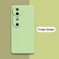 Fresh Green