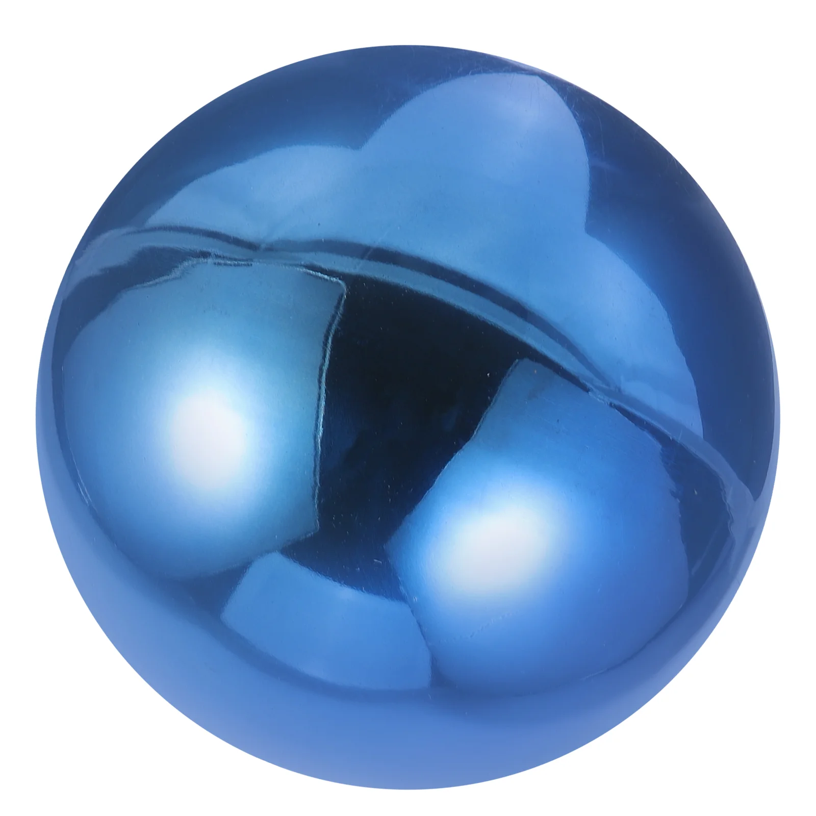 

Stainless Steel Gazing Ball Reflective Ball Garden Mirror Ball Polished Sphere Hollow Ball Ornaments Home Decoration