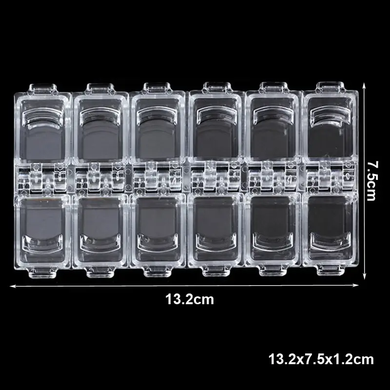 12 Grids TK