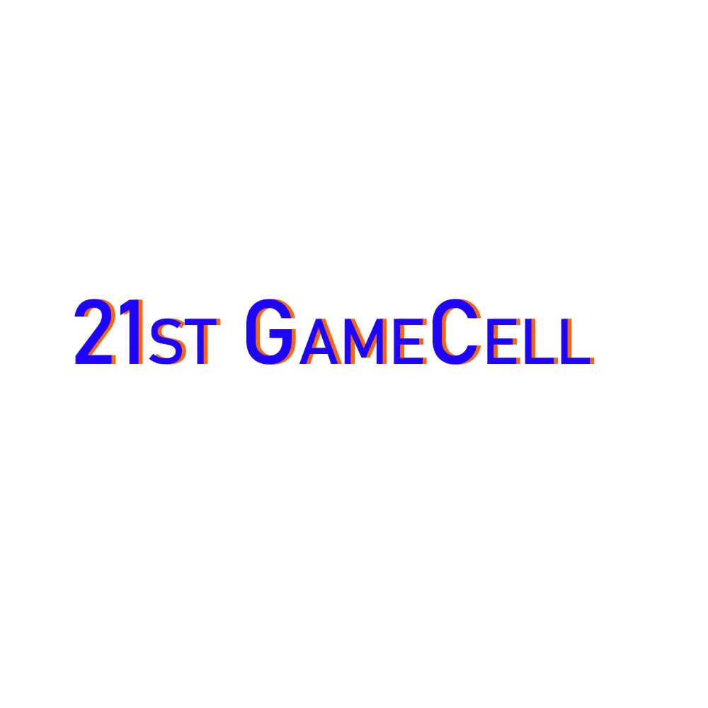 21st GameCell Store