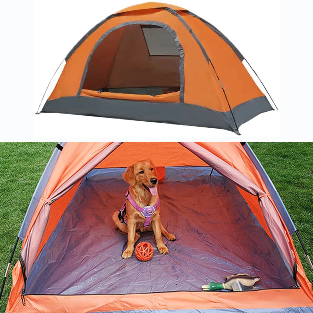 Automatic Camping Tent 3