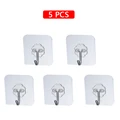 5 Pcs