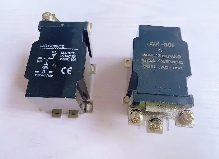 rele de alta potencia verificador eletrico 04