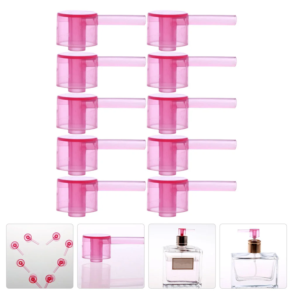 

30pcs Dispenser Pump Refill Pump Makeup Dispenser Transfer Tool for Travel Refillable Spray Bottle