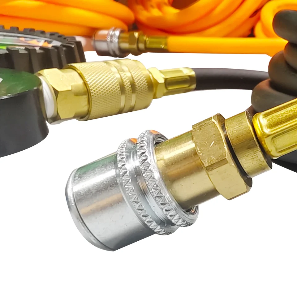 8-Quart Digital Air Fryer