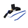 Hot Anti Static ESD Adjustable Foot Strap Heel electronic Discharge Band Ground Rubber Foot Ring Anti-static Ankle Wrist Strap 1