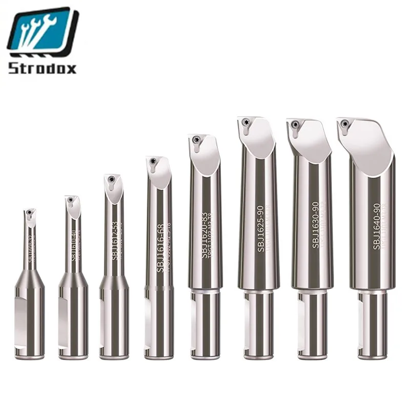 

Тонкая буровая Штанга серии SBJ16 SBJ20 наклонная конструкция поверхности винт компрессионная резка стабильная поверхность никелированная антикоррозийная