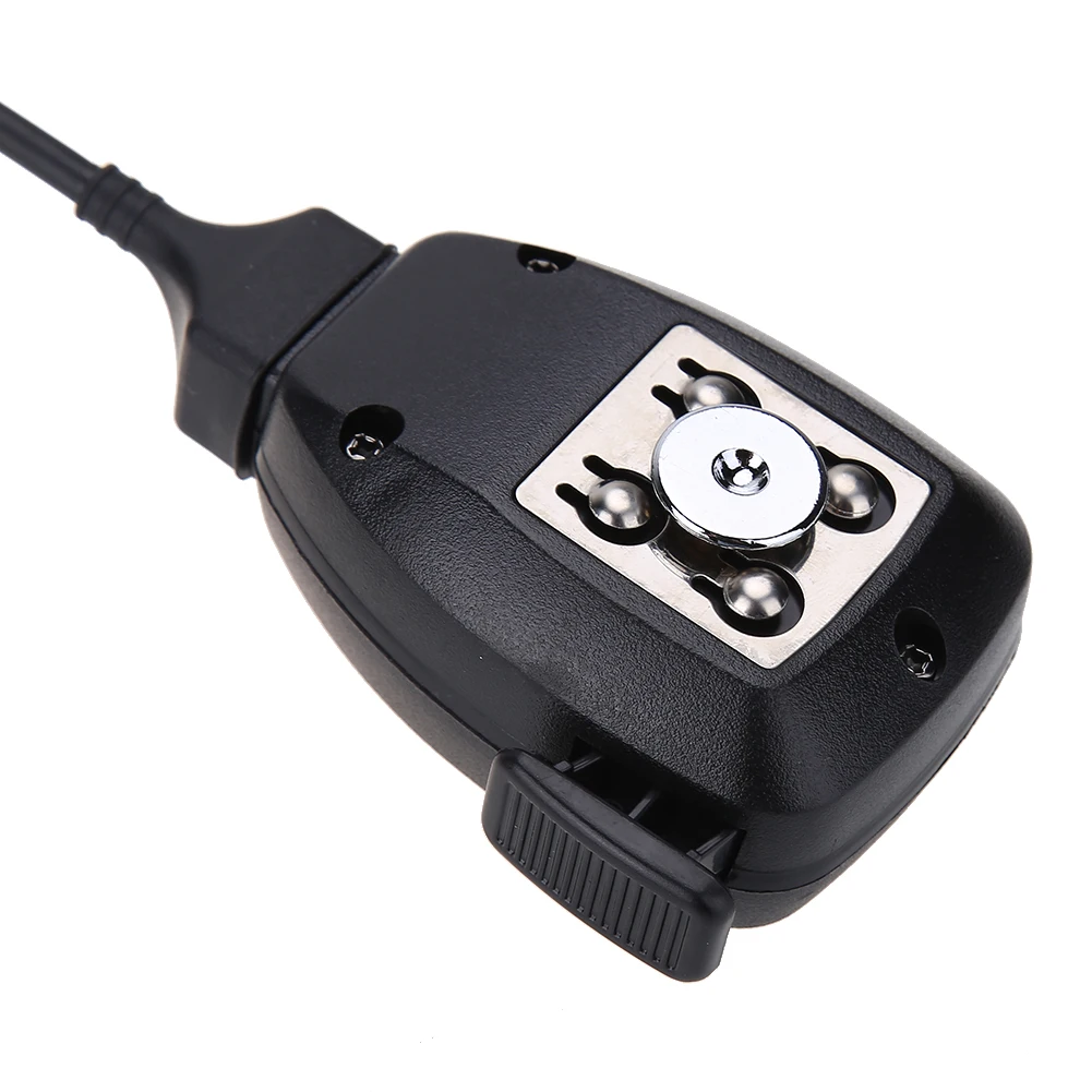 켄우드 모바일 라디오용 핸드 마이크, KMC-30 TK-860 TK-7108HM, 8 핀